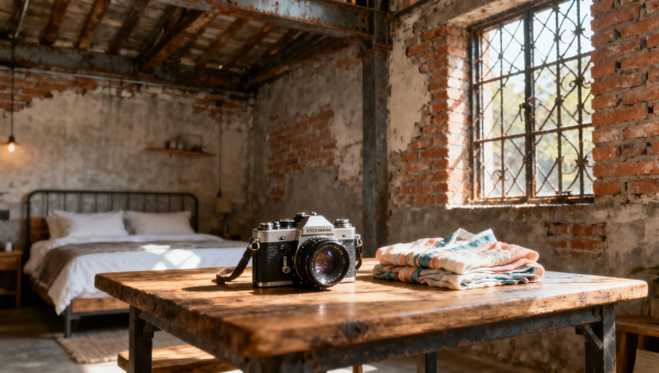 Zibo Launches 'Treasure Shandong Through the Lens' Photo Tour, Themed Homestays Emerge as Cross-Border Marketing Tool