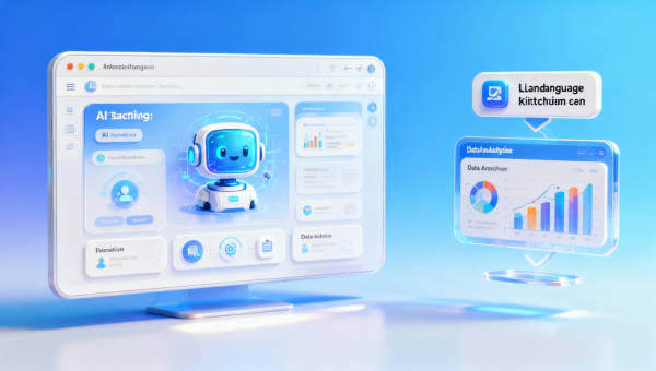 China's Smart Education Platform Upgrade Sparks Global Demand for AI Tools