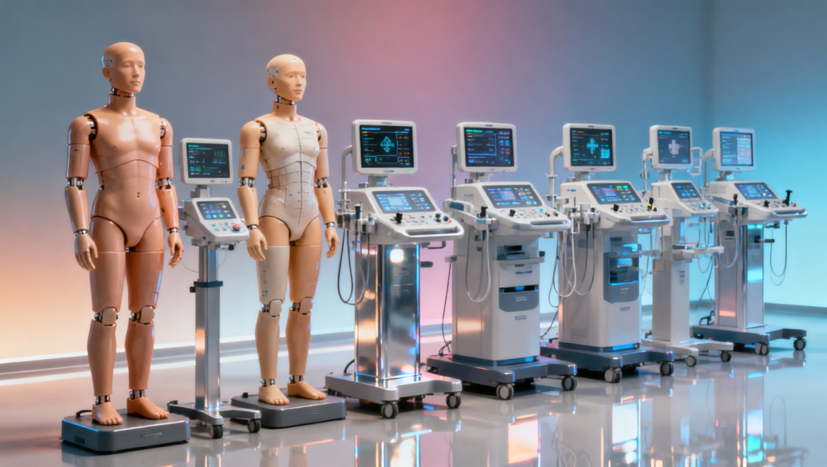 Vocational Health Education Collaboration Expands Global Reach with New Standards