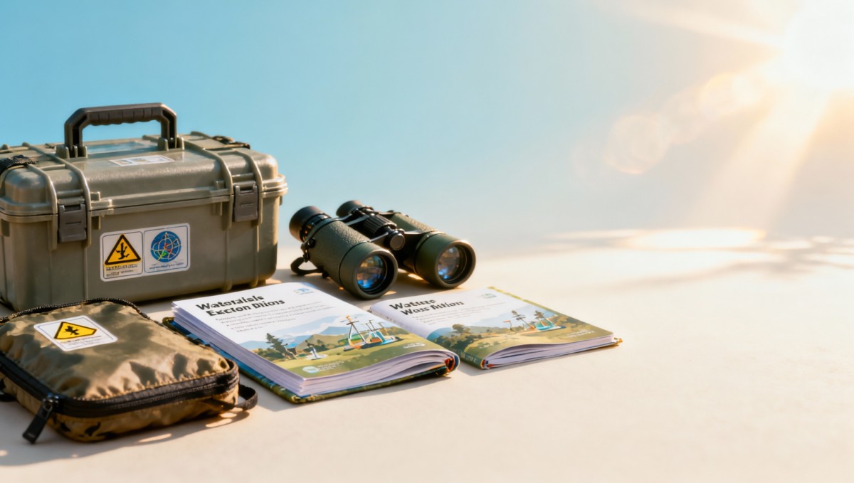 Chengdu Implements Spring Break for Schools, Boosting Study Tour and Camp Equipment Exports