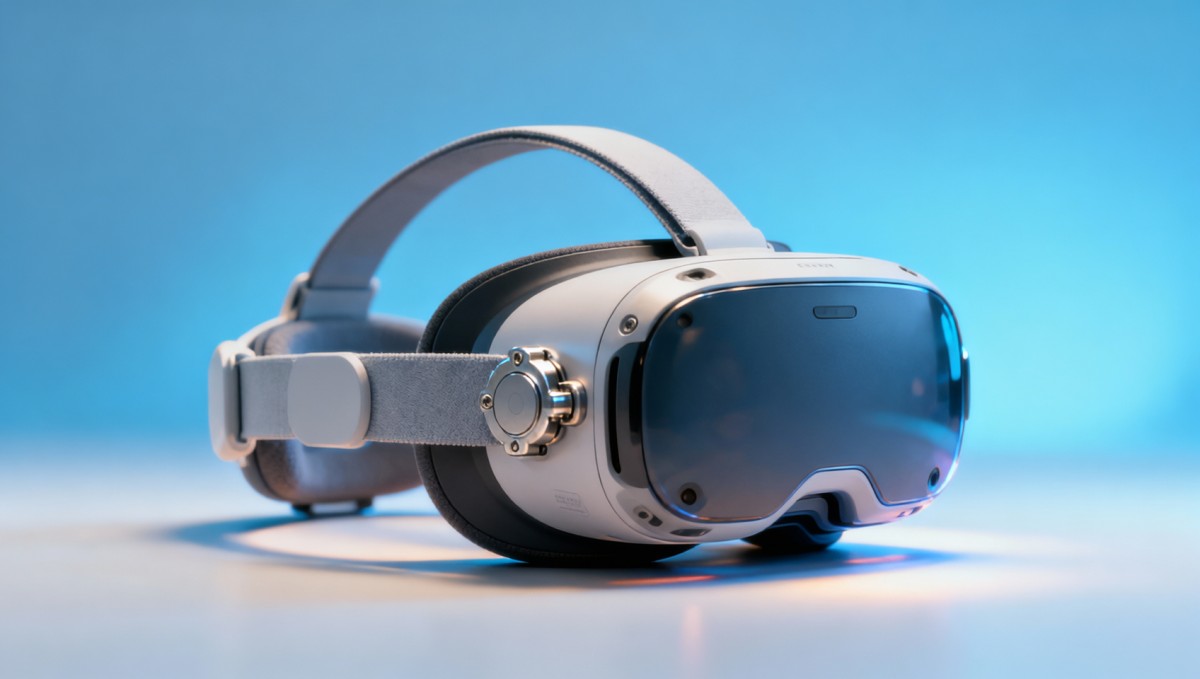 US CPSC Proposes New VR Safety Standards for Children