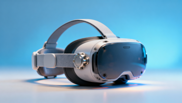 US CPSC Proposes New VR Safety Standards for Children's Indoor Play Equipment