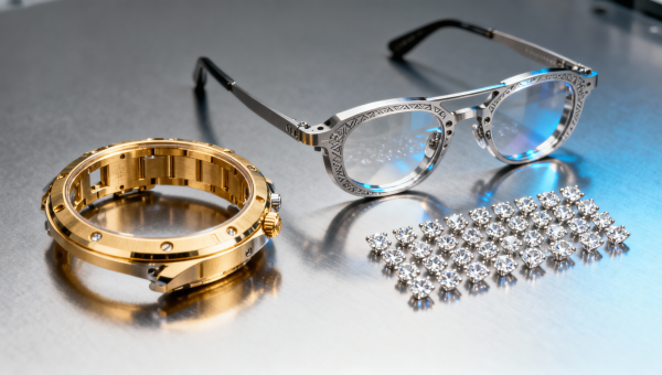 Why OEM jewelry manufacturers still struggle with lead time consistency in 2026