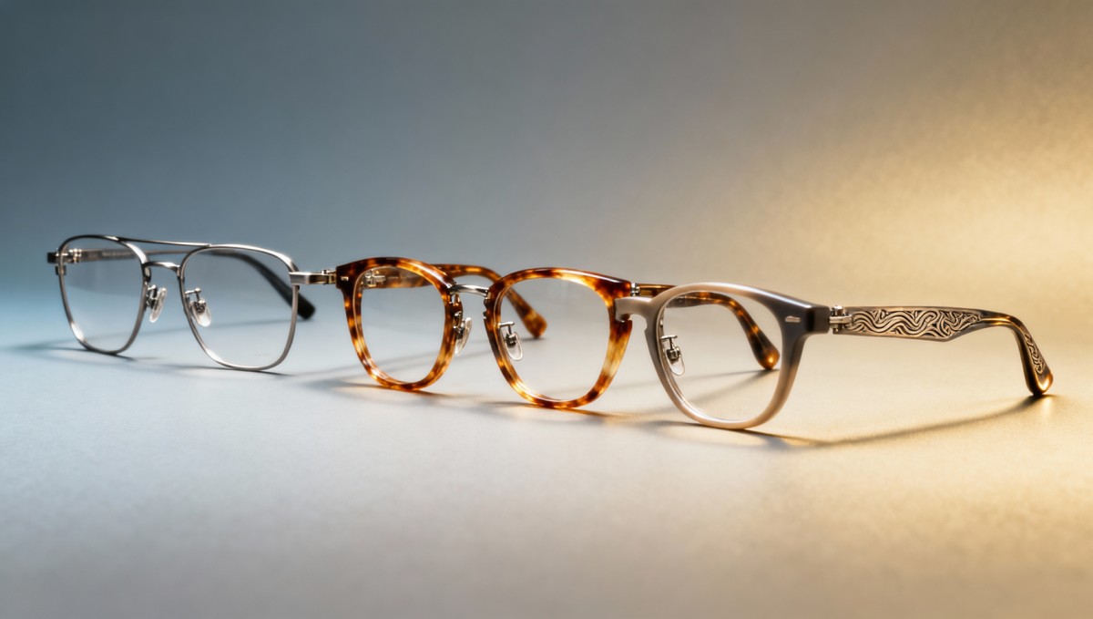 Designer eyewear brands: When 