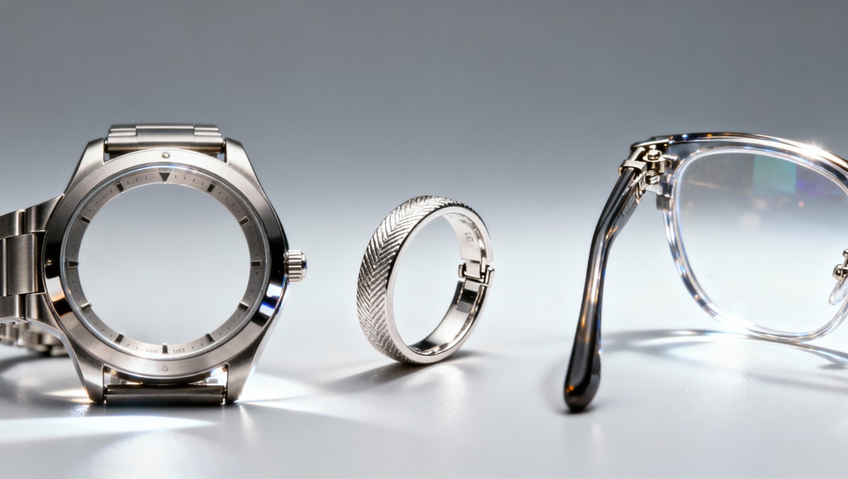 Premium accessories buyers notice subtle finish inconsistencies long before QC reports flag them