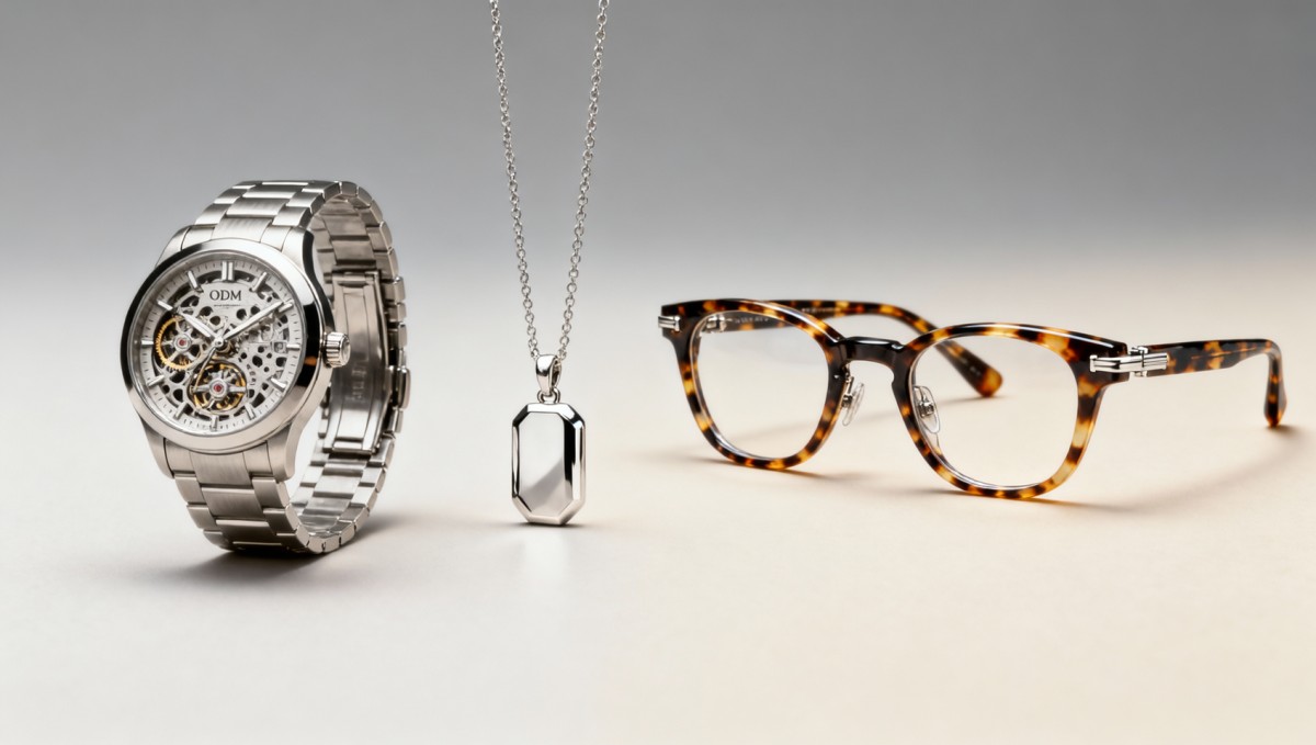 Commercial procurement of premium accessories reveals unexpected inventory bias