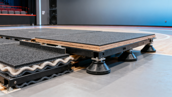 Do soundproofing materials really block low-frequency studio noise—or just the high-end buzz?