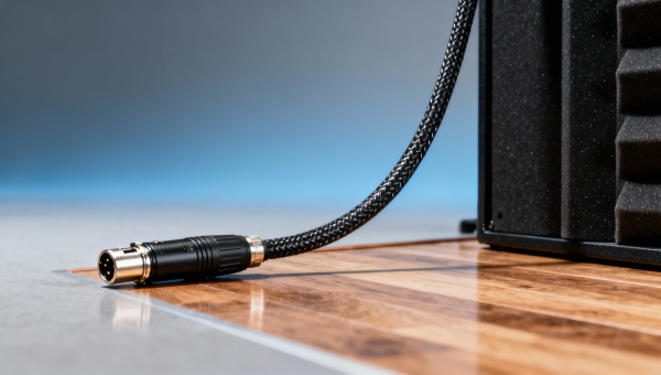 Why instrument cables priced under $20 often fail mid-recording session