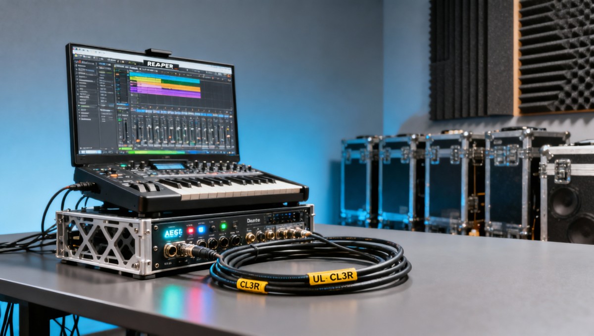 Music production tools bundled with ‘free’ plugins—do they lock you into proprietary formats?