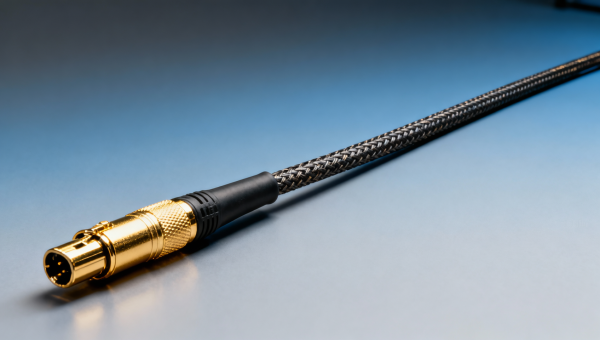 Instrument cables with oxygen-free copper claims—does purity matter at 15ft lengths?