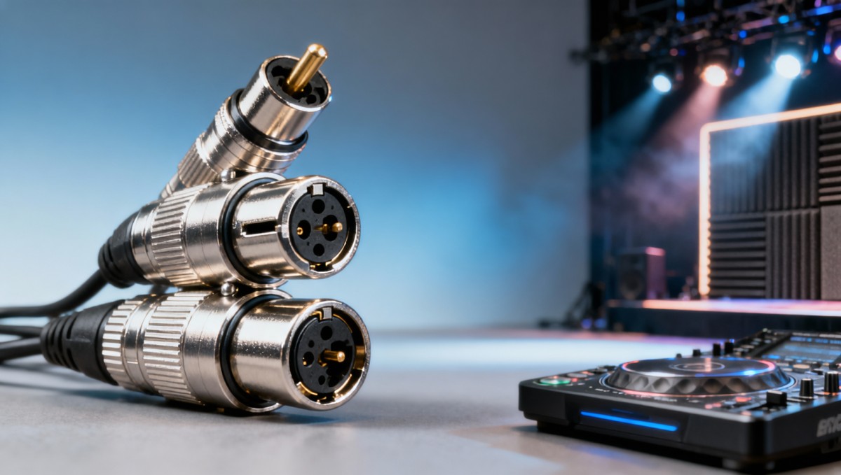 Music accessories with magnetic cable retention—do they weaken over 500+ insertions?