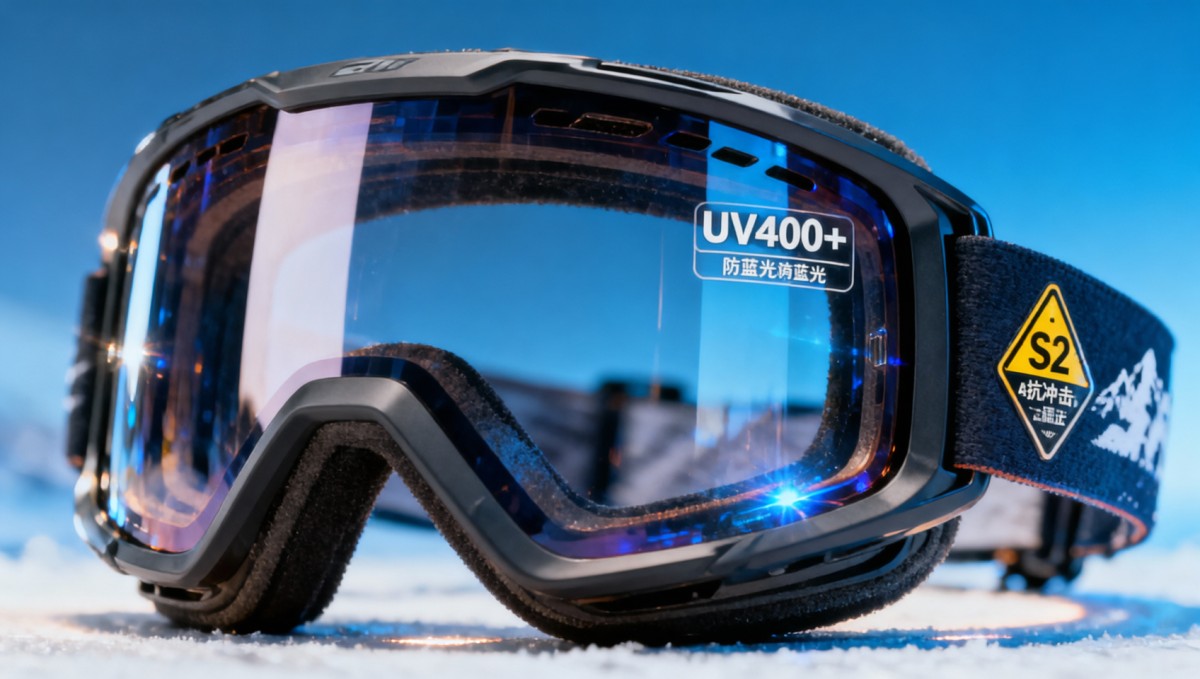 EU Updates EN 16830:2026 Eyewear Safety Standard, Impacting China