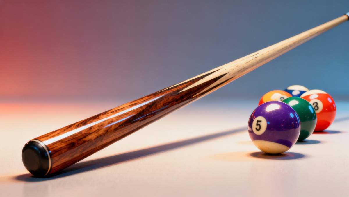 Bai Yulu Makes History at Snooker World Championship, Sparks Surge in Women