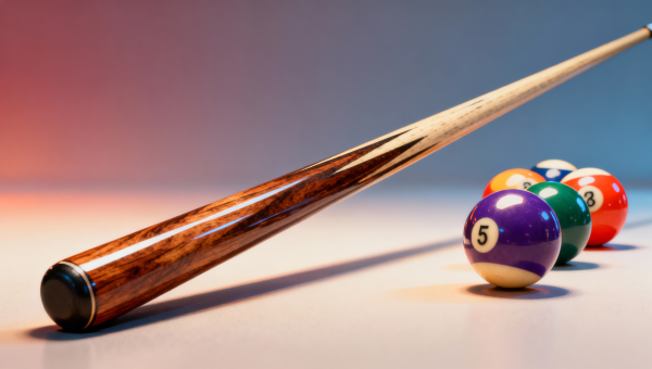 Bai Yulu Makes History at Snooker World Championship, Sparks Surge in Women's Sports Equipment Demand