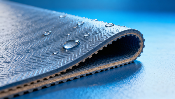 Japan's JIS T 9001:2026 Sports Flooring Anti-Slip Standard Mandatory from April 2026