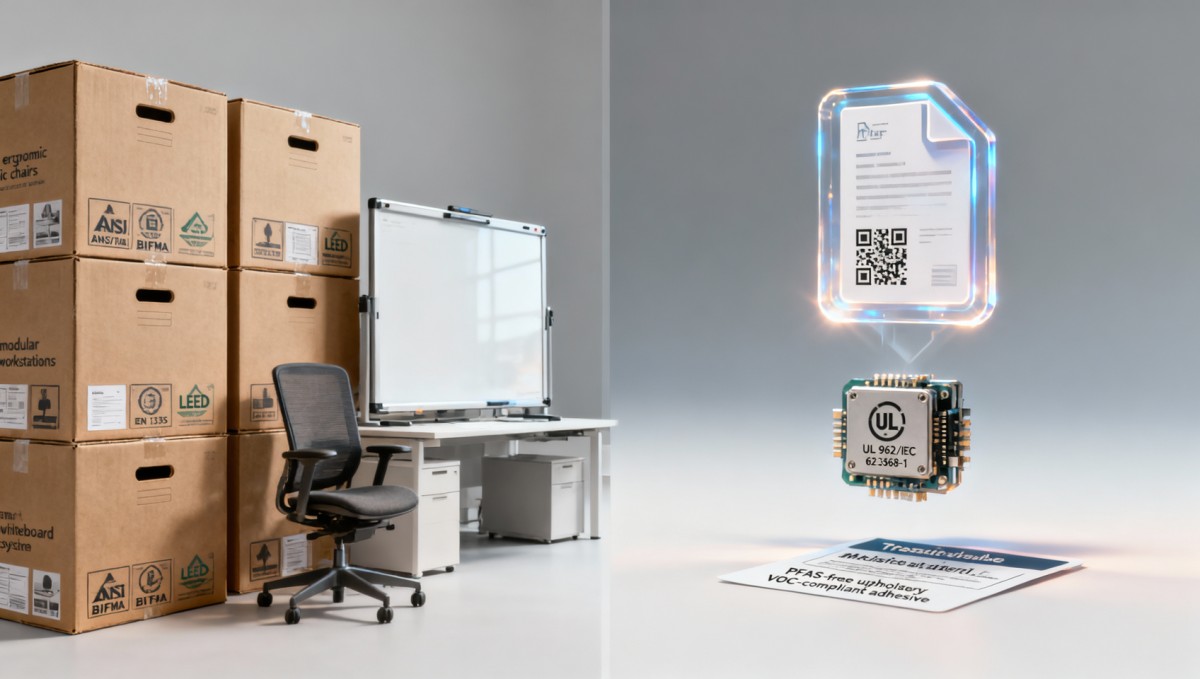 Why office supplies orders still arrive late in 2026 — and what’s really causing the delays