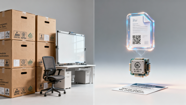 Why office supplies orders still arrive late in 2026 — and what’s really causing the delays