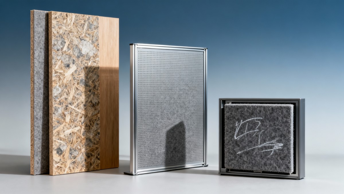 Soundproofing materials that pass real-world acoustic tests — not just lab ratings
