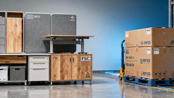 Supply chain solutions that cut lead times without sacrificing traceability