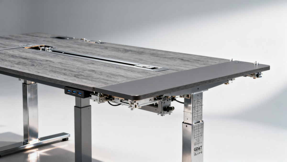 Custom fabrication for commercial spaces: when off-the-shelf falls short