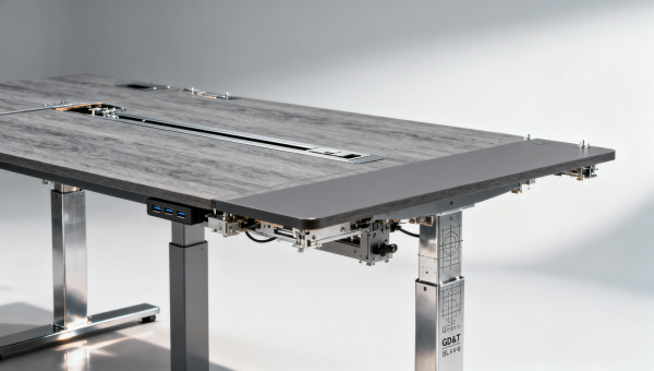 Custom fabrication for commercial spaces: when off-the-shelf falls short