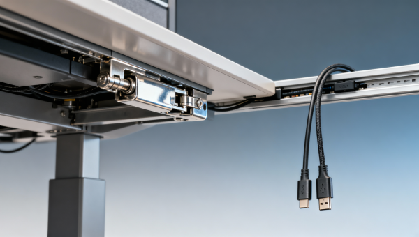 Commercial furniture with hidden wear points — what spec sheets won’t tell you