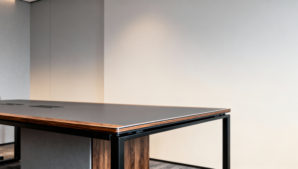 Hotel tables that survive daily guest use — not just opening-week aesthetics