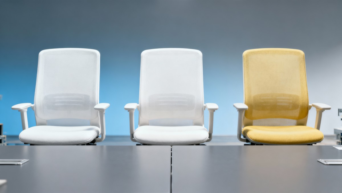 Office supplies with inconsistent color matching across batches — why it happens