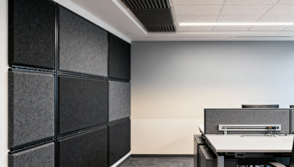 Soundproofing materials marketed as 'Class A' — but untested in mixed-use buildings