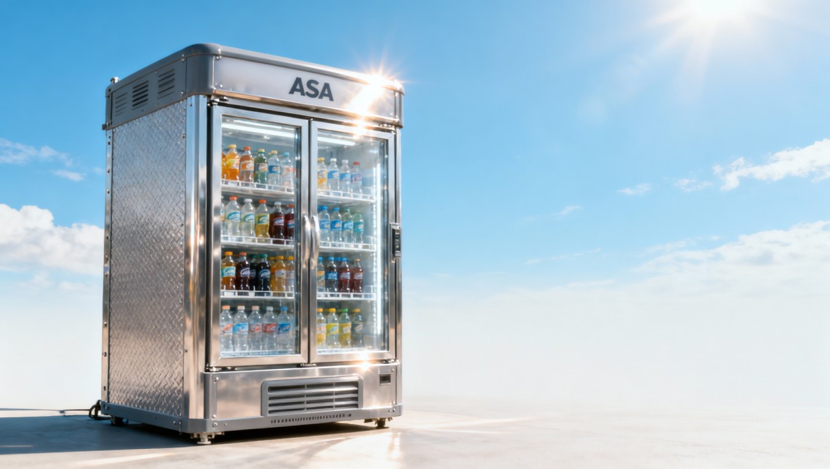 Catering equipment rated for indoor use—why it fails fast when moved outdoors