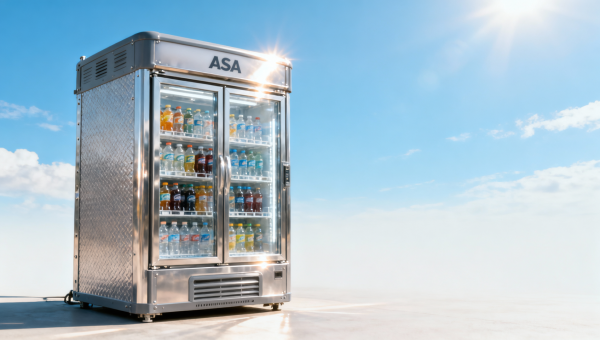 Catering equipment rated for indoor use—why it fails fast when moved outdoors