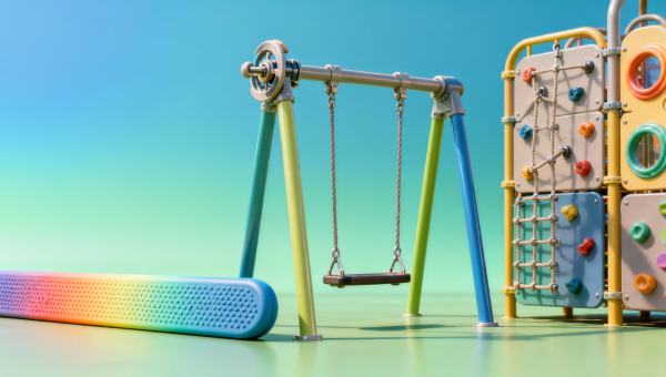 Inclusive playgrounds that get excluded from bids—why accessibility specs don’t guarantee inclusion