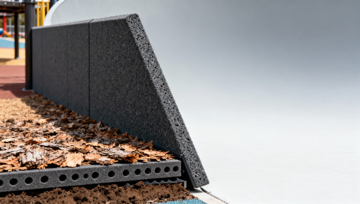 Soundproofing materials for playgrounds: The decibel drop that never shows up on spec sheets Soundproofing materials for playgrounds: The decibel drop that never shows up on spec sheets