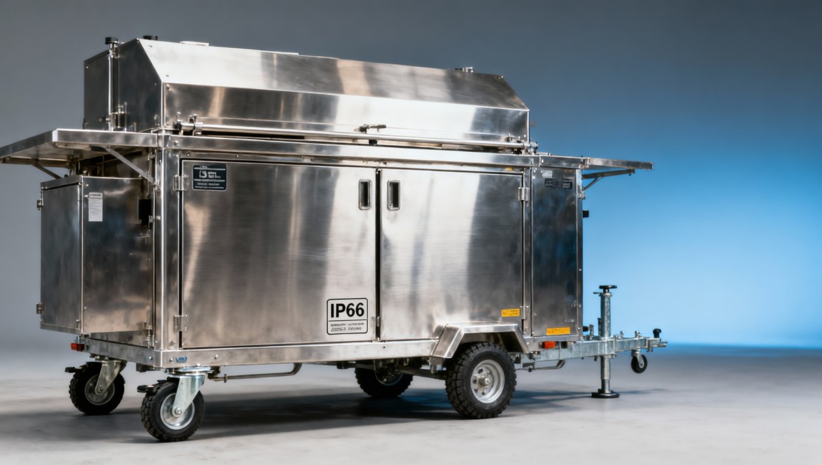 Catering equipment that survives festival chaos—what commercial kitchens won’t tell you