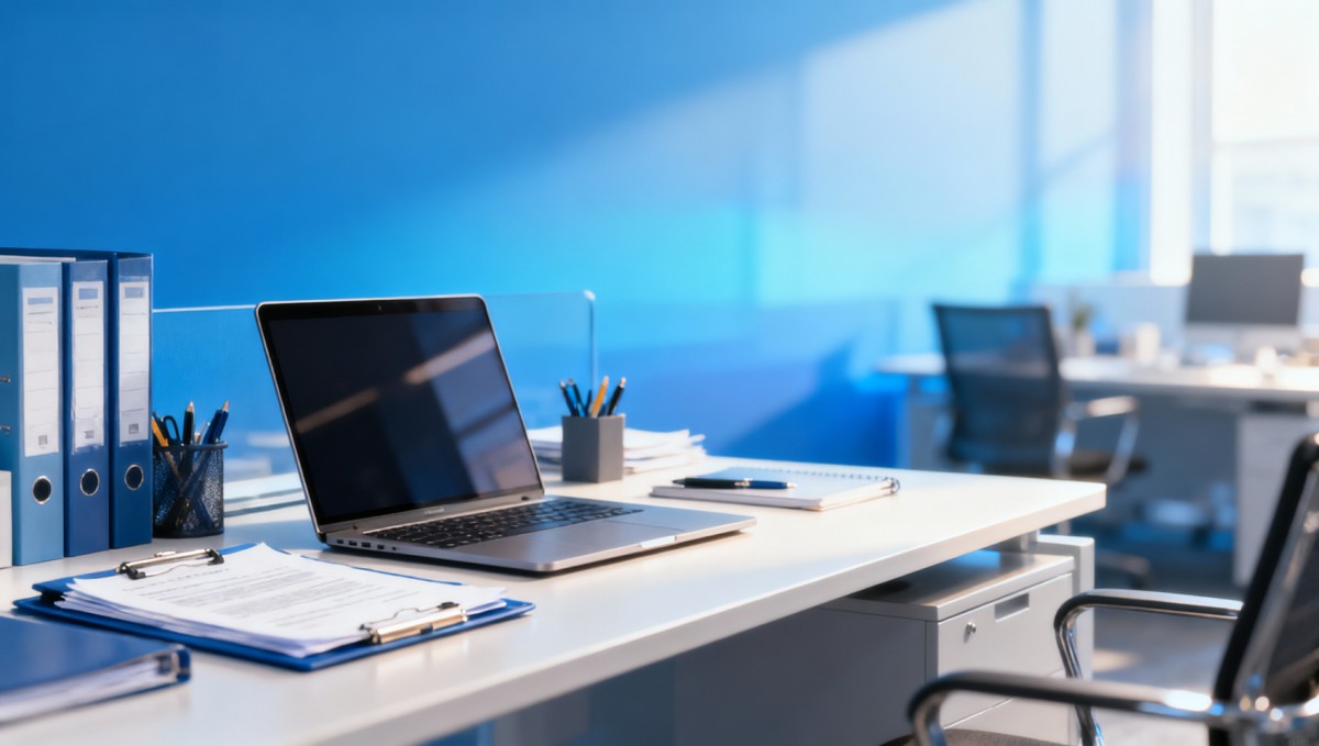 Sichuan Drug Testing Institute Restarts Office Supplies Procurement with Digital Requirements