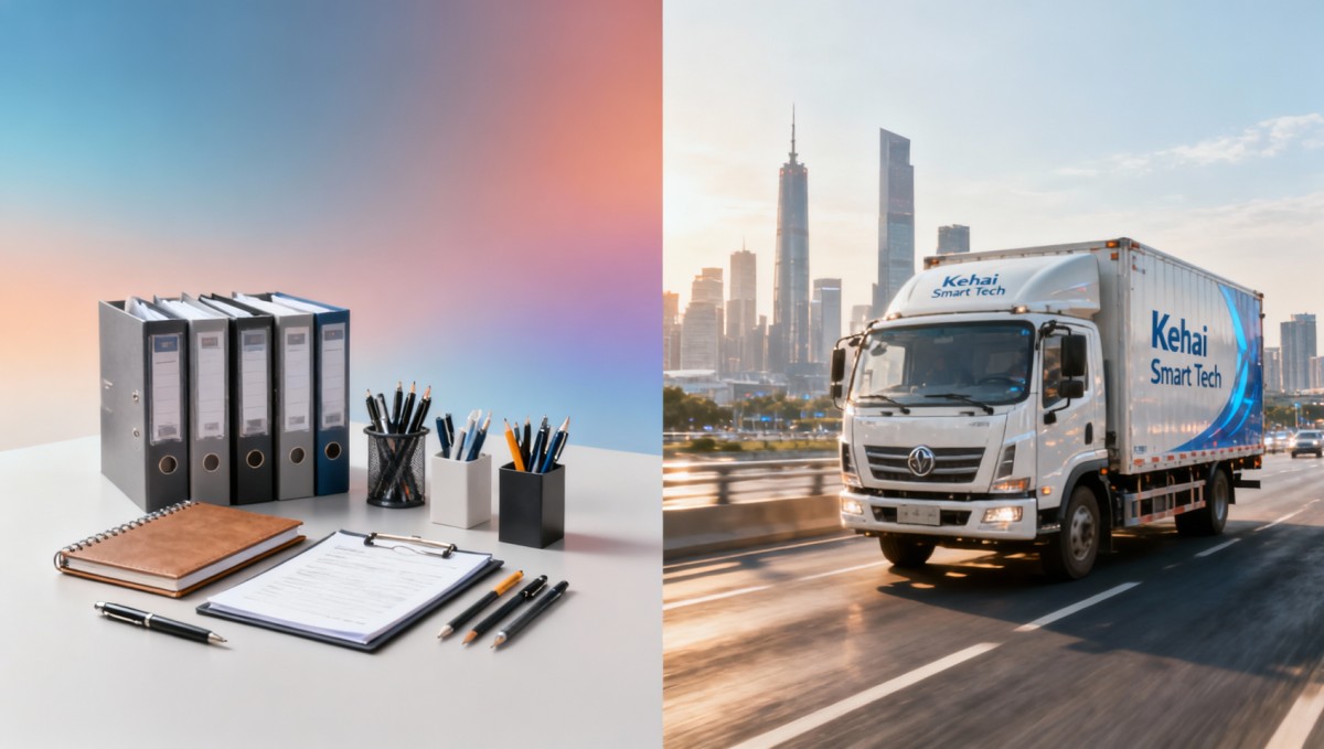 Henan Justice Department Office Supplies Procurement: Kehai Smart Tech Wins Bid