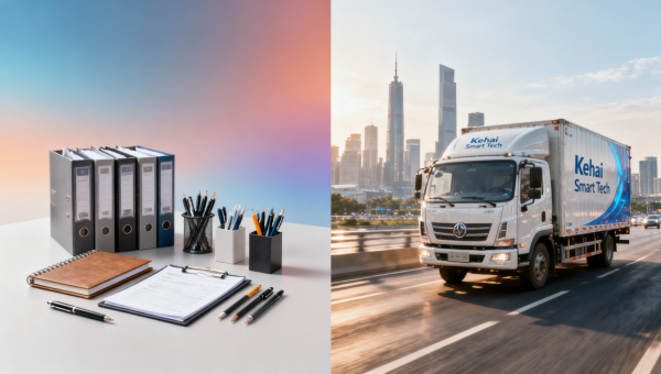 Henan Justice Department Office Supplies Procurement: Kehai Smart Tech Wins Bid