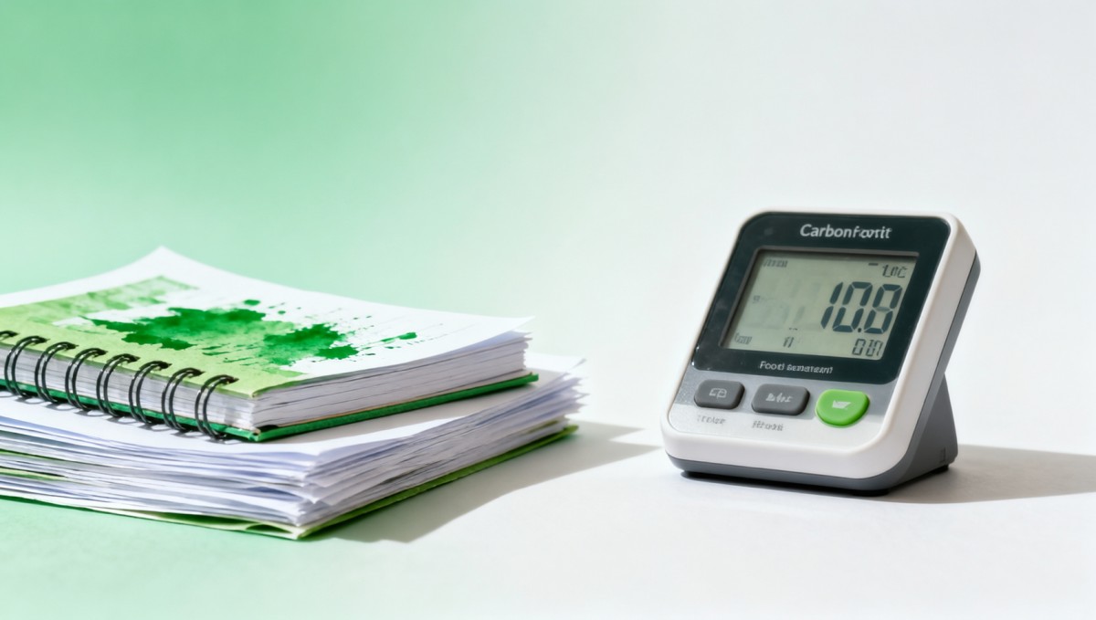 New Carbon Neutrality Standard for Printing Industry Impacts Global Green Office Supplies