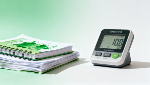 New Carbon Neutrality Standard for Printing Industry Impacts Global Green Office Supplies