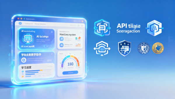 China's Smart Education Platform Upgrade Spurs Global AI Teaching Tool Demand