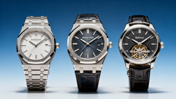 Watches & Wonders Geneva 2026: Audemars Piguet Returns, 10 New Brands Join, Behrens as Sole Chinese Exhibitor