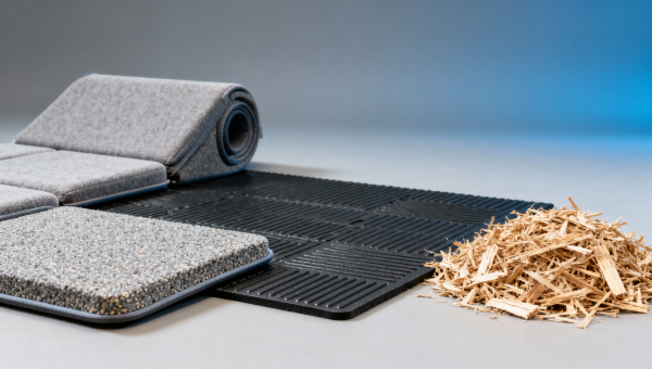 Why indoor playgrounds need ASTM-certified surfacing in 2026