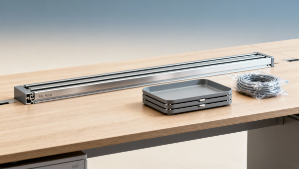 Office supplies that actually reduce desk clutter—tested and ranked