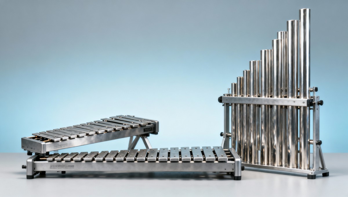 Percussion instruments that hold tuning in high-humidity venues Percussion instruments that hold tuning in high-humidity venues