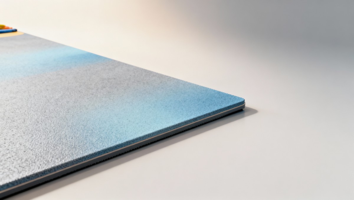 Indoor playground flooring that meets IPEMA but still shifts under load Indoor playground flooring that meets IPEMA but still shifts under load