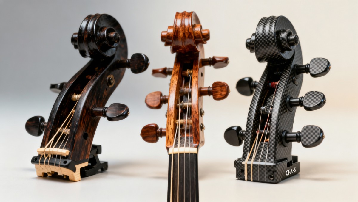 String instrument bridge materials that change intonation after 90 days String instrument bridge materials that change intonation after 90 days