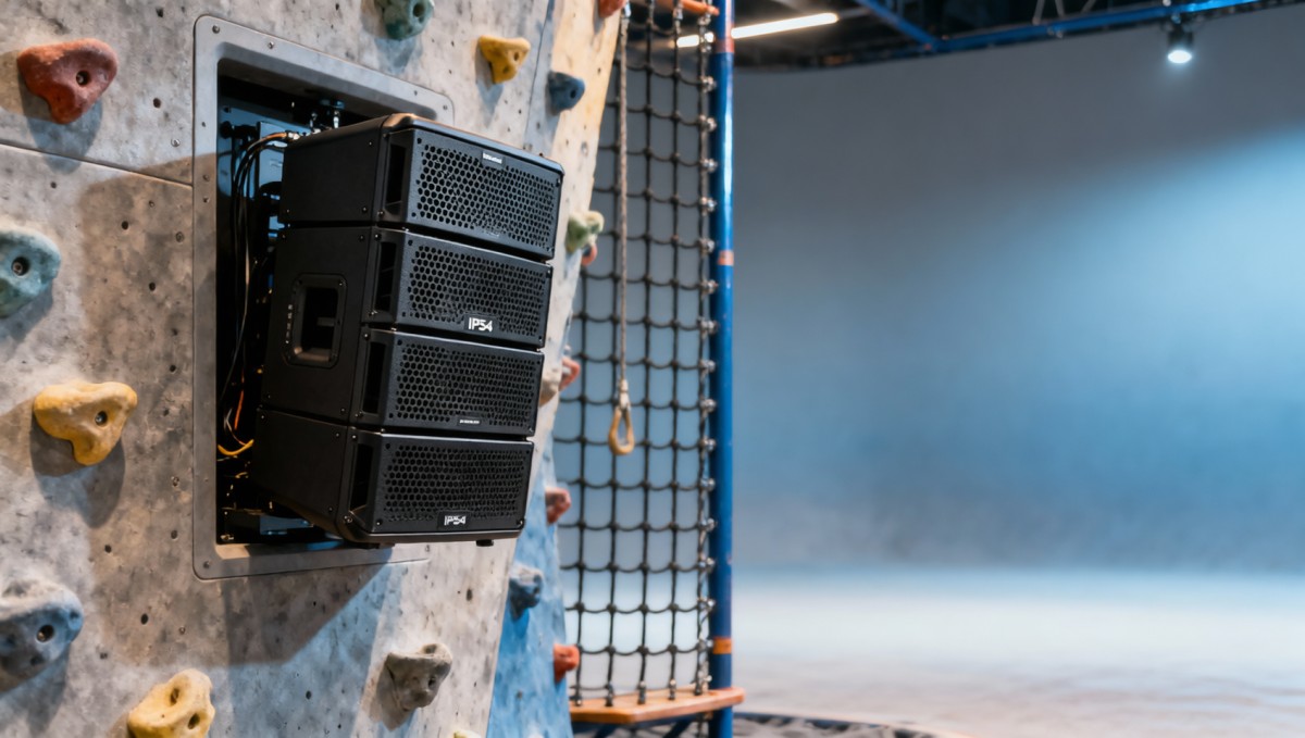 Pro audio equipment for boutique studios: Why ‘studio-grade’ isn’t enough anymore Pro audio equipment for boutique studios: Why ‘studio-grade’ isn’t enough anymore