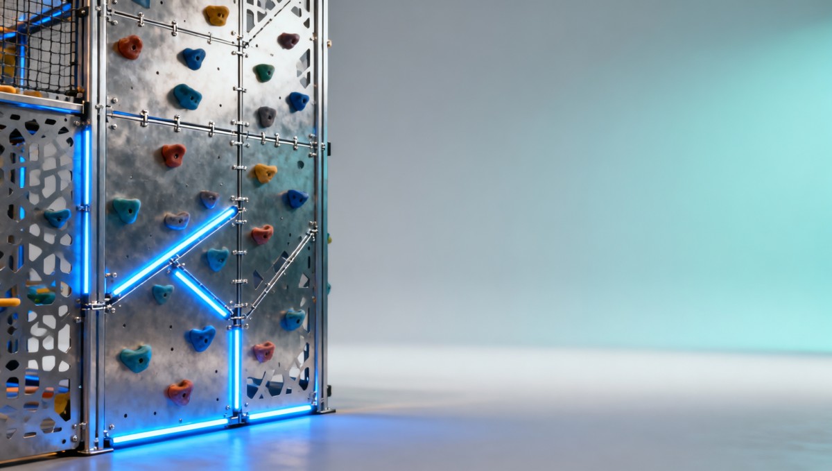 Custom fabrication for themed venues: Where design vision meets structural reality Custom fabrication for themed venues: Where design vision meets structural reality