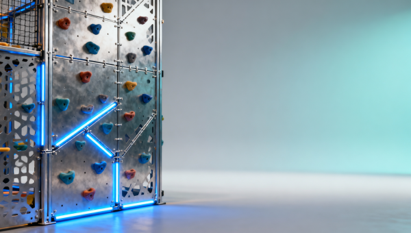 Custom fabrication for themed venues: Where design vision meets structural reality