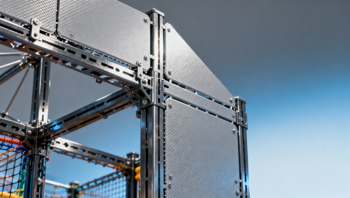 Playground design mistakes that trigger costly retrofits after installation